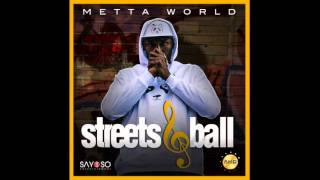 Metta World - Cry Blood