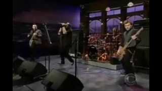 Three Days Grace - Time of Dying