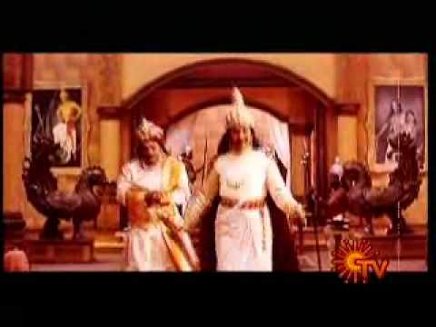 23rd Pulikesi Tamil Movie Comedy Scenes