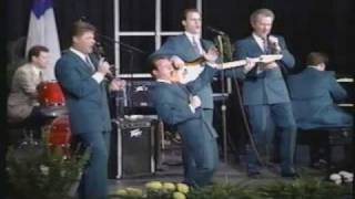 The Dixie Melody Boys - 