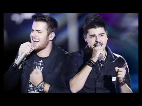 Zé Neto e Cristiano - Patrão - Junior Angelim