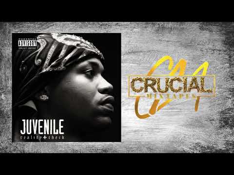 Juvenile Featuring Mike Jones, Paul Wall, Skip & Wacko - Way I Be Leanin' [Instrumental]