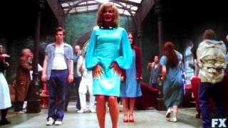 American Horror Story - The Name Game (song)