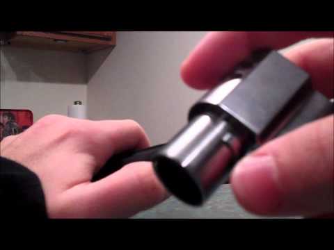 SOCOM GEAR Custom Punisher M1911 Airsoft Pistol...