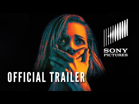 Don't breathe