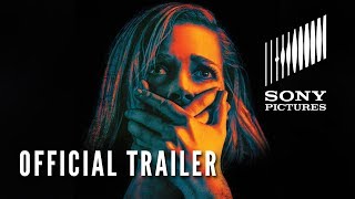 DONT BREATHE - Official Trailer (HD)