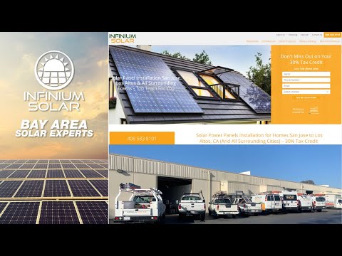 Bay Area Premium Solar Installers