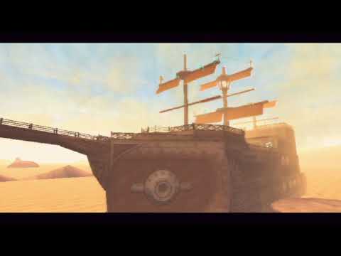 Sandship Lifeboat Timesaver