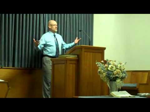 1 Corinthians 8: We Know There is Only One God