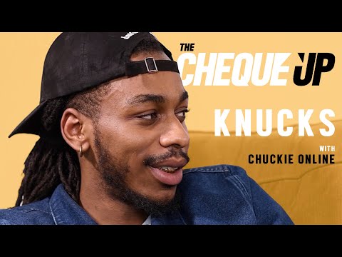 The Cheque Up - Knucks || 'London Class'