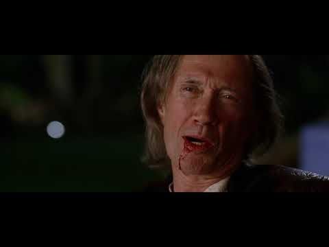 Kill bill 2 final scene  killing bill