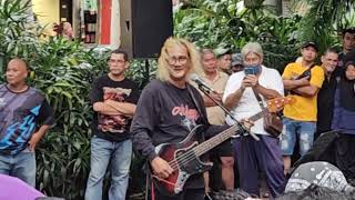 Download lagu Meditasi (Live) - Hukuman Pada Pesona - Burn Meditasi #rockkapak80an90an #rockapak #meditasi #fyp mp3
