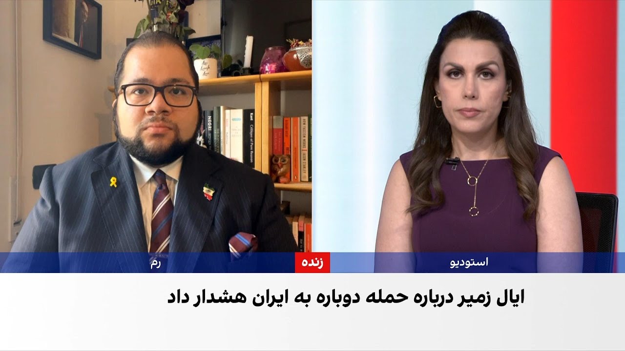 هشدار رییس ستاد کل ارتش اسرائیل درباره حمله دوباره به جمهوری اسلامی