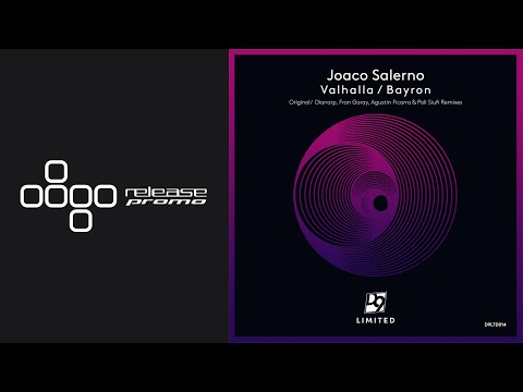 PREMIERE: Joaco Salerno - Bayron (Agustin Ficarra & Poli Siufi Remix) [Droid9 Limited]