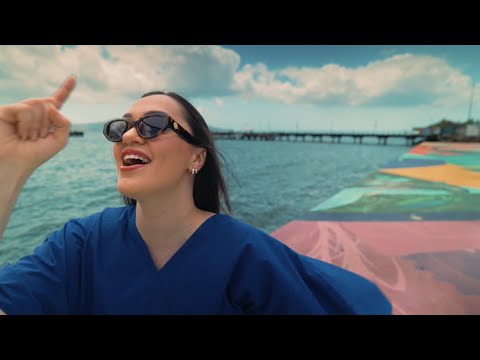 Simiane - Pour ta Gloire (Clip Officiel)