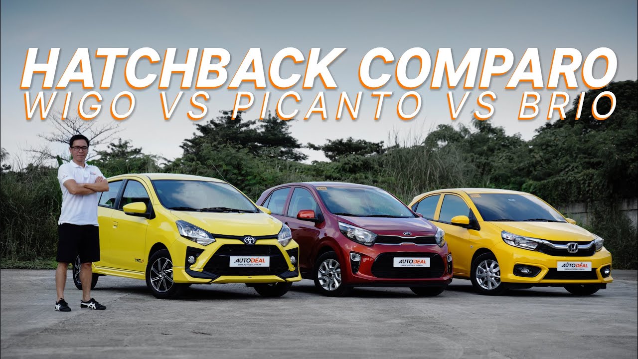 2024 Toyota Wigo Primary