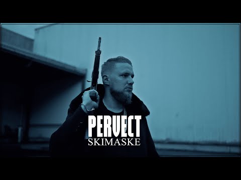 PERVECT - "Skimaske" (prod. by Veysigz) | 4K