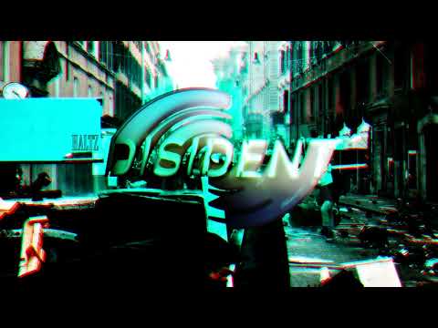 HALTZ - DISIDENT