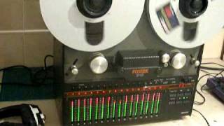 Video thumbnail for fostex B16 by r2studios