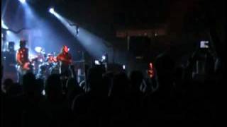 Hell Yeah intro 2010