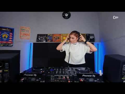 DAVIDI Trance Sector #008 Live 22.08.2021