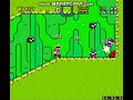 SUPER WARIO WORLD SMW HACK 01