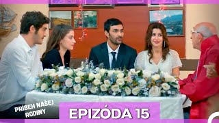 Download lagu Príbeh Našej Rodin Epizóda 15 (Český Dabing) mp3 Download lagu Príbeh Našej Rodin Epizóda 15 (Český Dabing) mp3