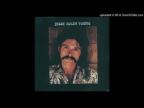 Jesse Colin Young - Ridgetop 1973 HQ Sound