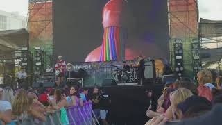 Portugal The Man - Noise Pollution - Riptide Music Festival