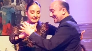 Video thumbnail for Aldana Figueroa y Ariel Manzanares. Mano Brava (Troilo) En lo de Balmaceda 19oct23 (3/3)