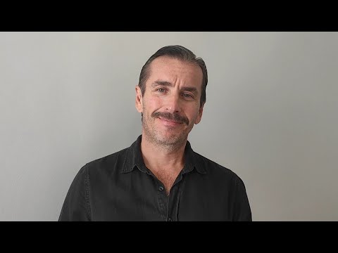 Актёрская визитка. Сергей Кореньков 49 лет . 22.09.23