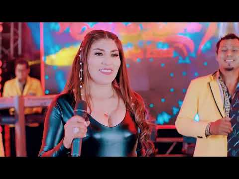 Editha Larico   Mix Delirios (VIDEO OFICIAL)