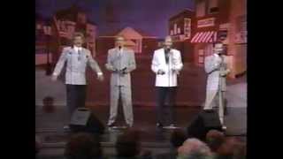 The Statler Brothers - Thank You World