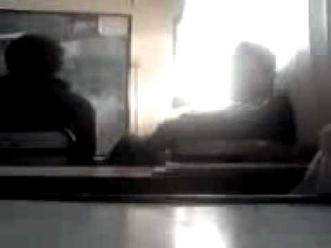 Las Peleas Del Curso