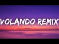 Mora x Bad Bunny x Sech - Volando Remix Mora x Bad Bunny x Sech - Volando Remix
