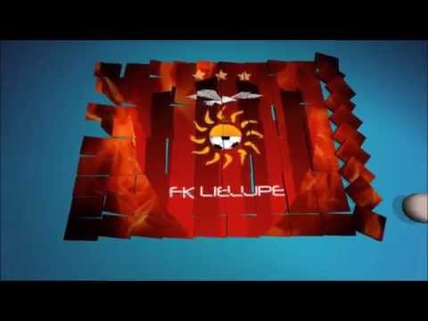 #FKLTV FK Lielupe - JF United Highlights