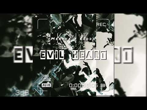 KNK Menace x Reddo - EvilHeart