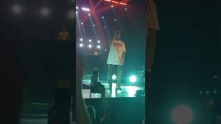 Sfera Ebbasta Ft Luchè- Stamm fort (LIVE FORUM D'ASSAGO 27/04/2019)