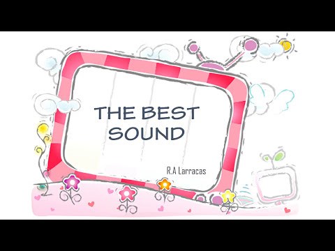 017  The best sound