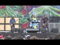 Mastodon - The Motherload - live at Graspop 2014 ...