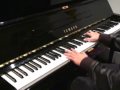 Paramore The Only Exception Piano Cover