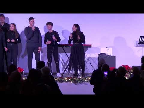 culto in diretta - massa