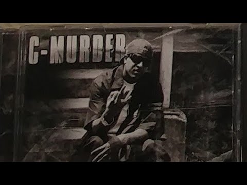 No Limit Album Reviews- C-Murder "Tomorrow" (Master P, C-Murder, Silkk The Shocker, Romeo)