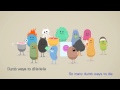 Dumb Ways To Die Karaoke Edition With Lyrics