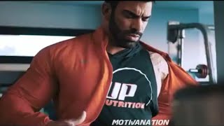GYM Song | By Sippy Gill | Feat Sergi Constance | Gym workout motivation | Mister _Fit