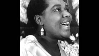 Bessie Smith-Hard Time Blues