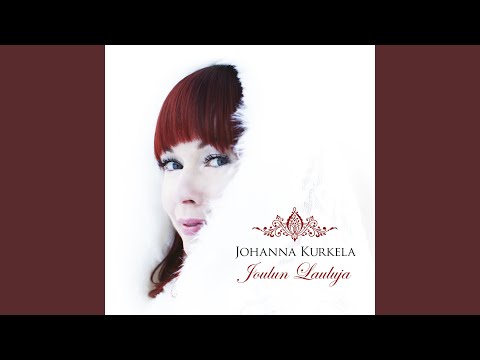 Karhuveljeni - Johanna Kurkela