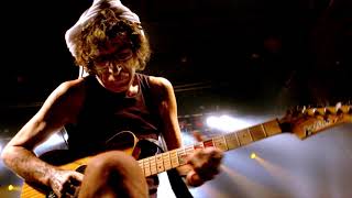 Charly García - Hombre de Atrás [demo Primavera] (2004)