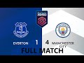 Everton v Manchester City | Full Match HD | Women's Super League | 17 Dec 2023