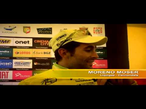 Tour de Pologne 2012 Stage 7